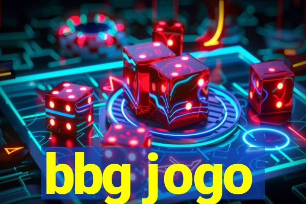 bbg jogo